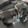 Leica R4 and lens 28-70mm Image 7