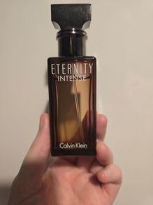Calvin Klein Eternity Intense