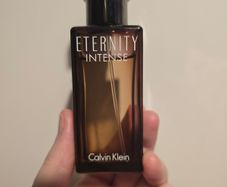 Calvin Klein Eternity Intense