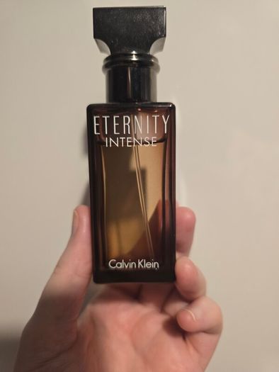 Calvin Klein Eternity Intense