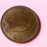 Irish Penny, From 1946, Free Post Image 3