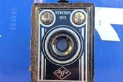 agfa box camera