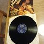 Jimi hendrix- the wild one , with curtis knight. Lp vinyl. Image 4