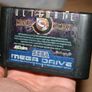 Sega Mega Drive Games Image 9