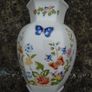 Aynsley Cottage Garden vase, China, Aynsley China, Home decor, Vase Image 3