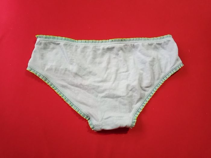 Victoria's Secret briefs