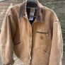 Detroit Carhartt Jacket Image 2