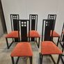 Dining chairs Image 2