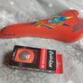 Rabobank Hoskar san Marco Rolls Colnago Saddle Image 3