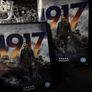 1917 ! DVD ! with Slipcase ! Brand New and Sealed ! 2020 ! War Movie ! Image 5