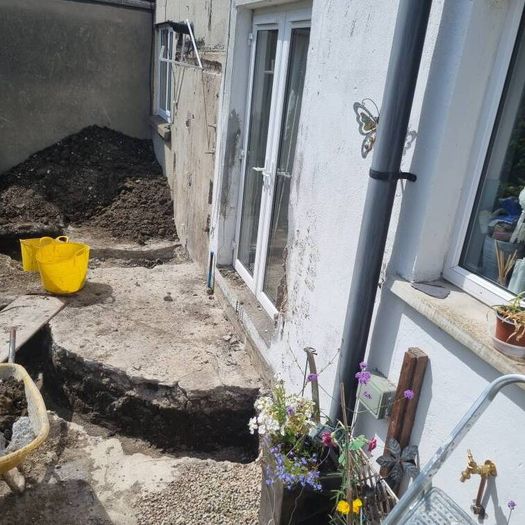 Irish Builder 30 years in business specialised in attic conversions and extensions guaranteed to beat most prices with the same quality of work