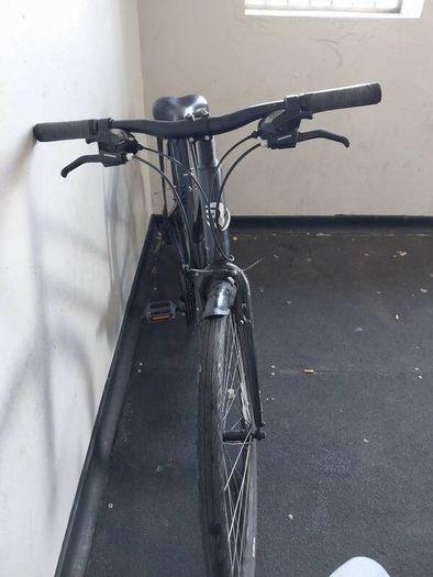 road bicycle