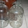 Vintage Bottles Image 2