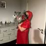 wolf costume Image 6