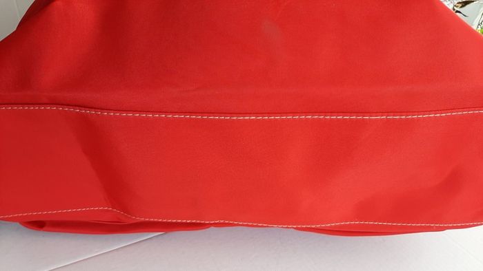 New designer Red travel/ Gym  bag