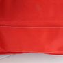 New designer Red travel/ Gym  bag Image 5
