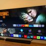 75" Samsung tv Image 2