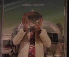Longpigs - Mobile Home CD