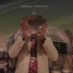 Longpigs - Mobile Home CD