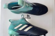 Adidas Ace 17+ Purecontrol FG Energy Aqua BY3063