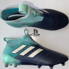 Adidas Ace 17+ Purecontrol FG Energy Aqua BY3063