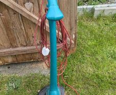 Electric Grass Trimmer / Strimmer
