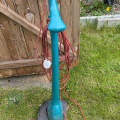 Electric Grass Trimmer / Strimmer