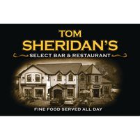 Tom Sheridan's Bar & Restaurant Jobs in Ireland