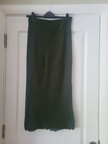 Long Skirt
