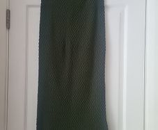 Long Skirt