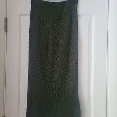 Long Skirt