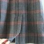 Henry White Vintage Lambs Wool Jacket & Skirt. UK12 Image 4