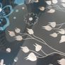 Ikea glass Table/Desk Image 2