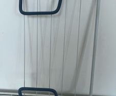 laundry stand