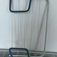 laundry stand