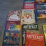 school books Image 5