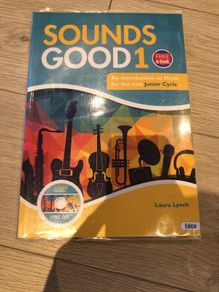 school book
