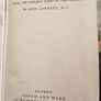 A History Of Europe.  From The Earliest Times To The Present.  By Bede Jarrett, O.p. First Edition 560 Page Hardback In Good Condition.  See Photos For Same. Image 2