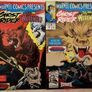 Marvel Comics Presents #'s 108-111 (4 Issues) Thanos, Ghost Rider & Wolverine Appearances (1992) Image 2