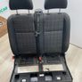 2017 Mercedes Vito Seats van seats Image 5