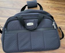 Travel Holdall
