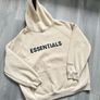 Essentials hoodie Image 7