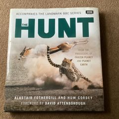 The Hunt