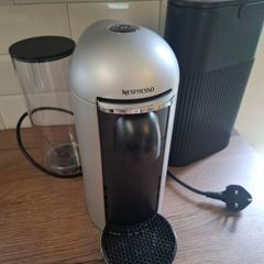 Nespresso  Vertuo