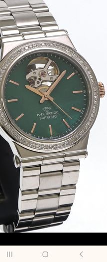 watches