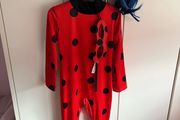 kids costume girls - miraculous