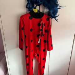 kids costume girls - miraculous