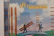 REO Speedwagon CD - Building The Bridge
