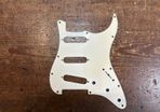 Stratocaster Pickguard