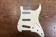 Stratocaster Pickguard